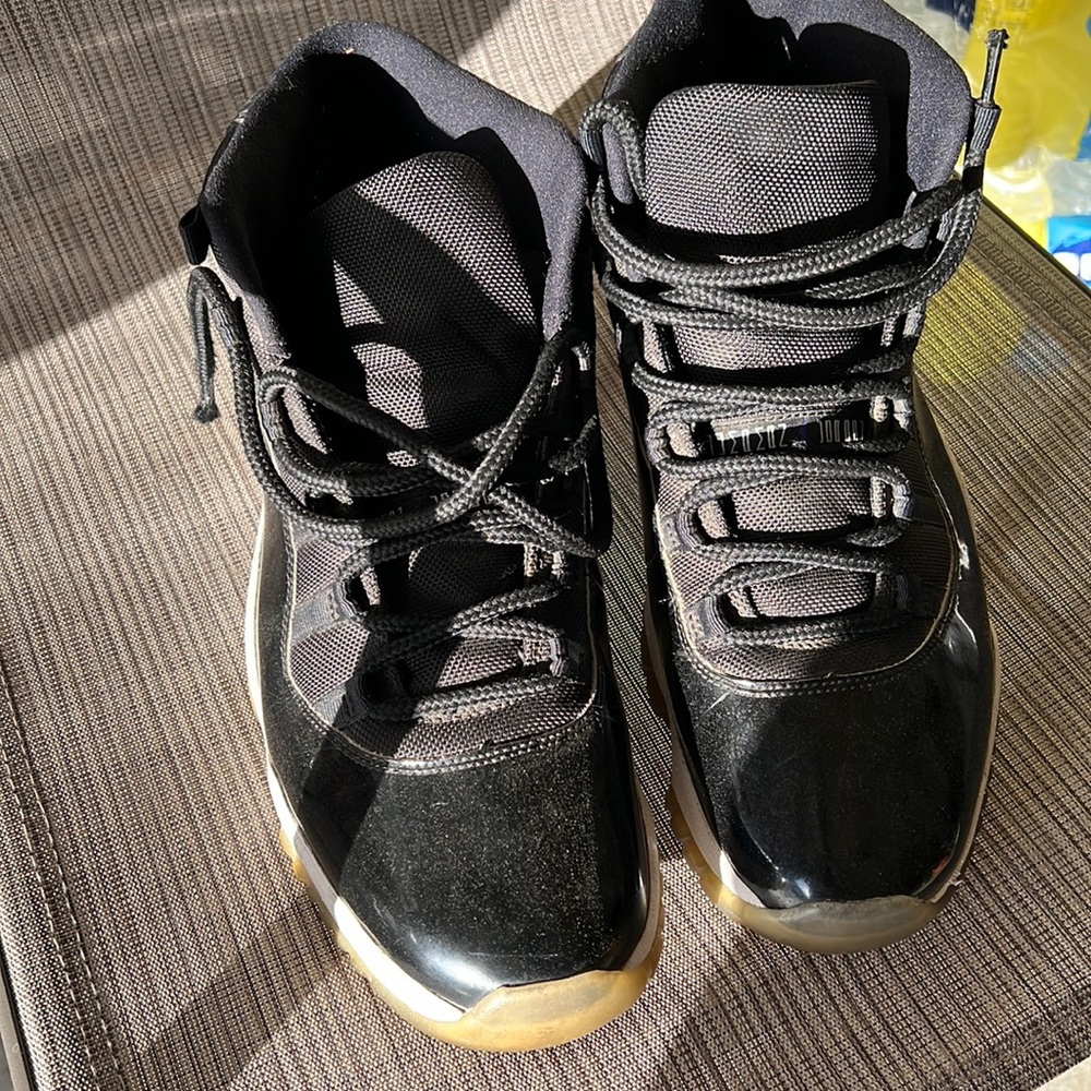 Jordan Space Jam 11